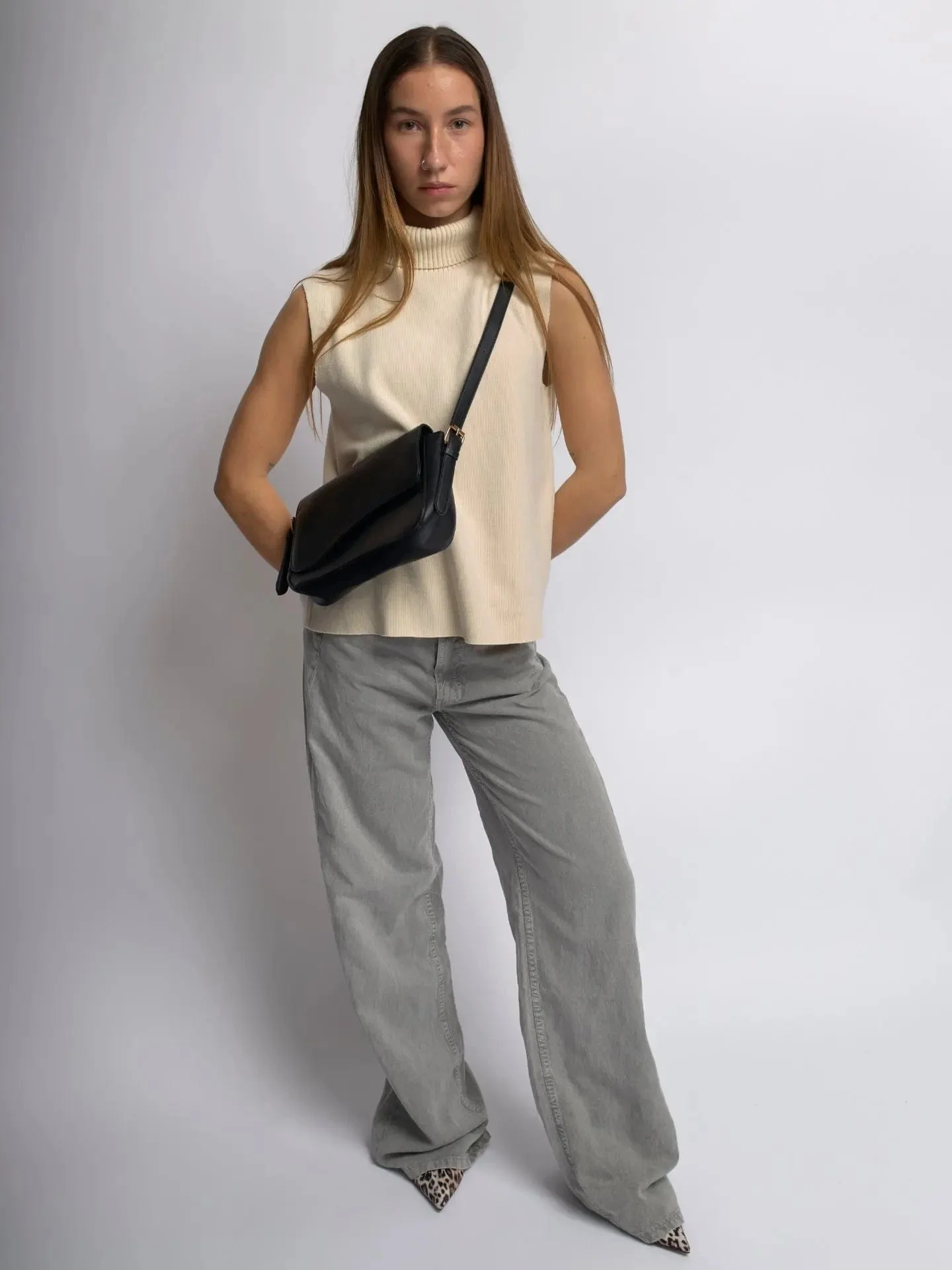 Saraya Glam Handbag - Image 4