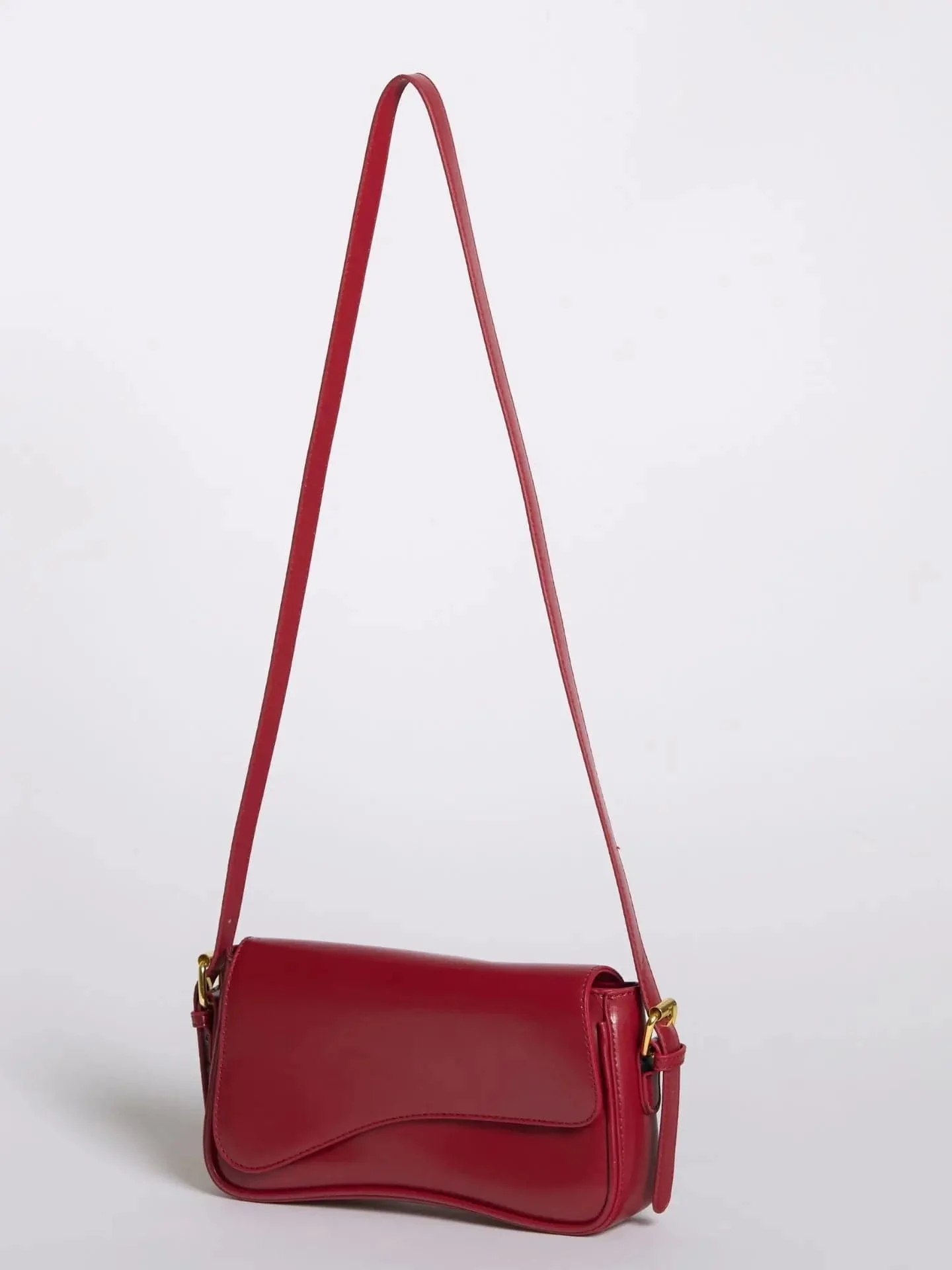 Saraya Glam Handbag - Image 6