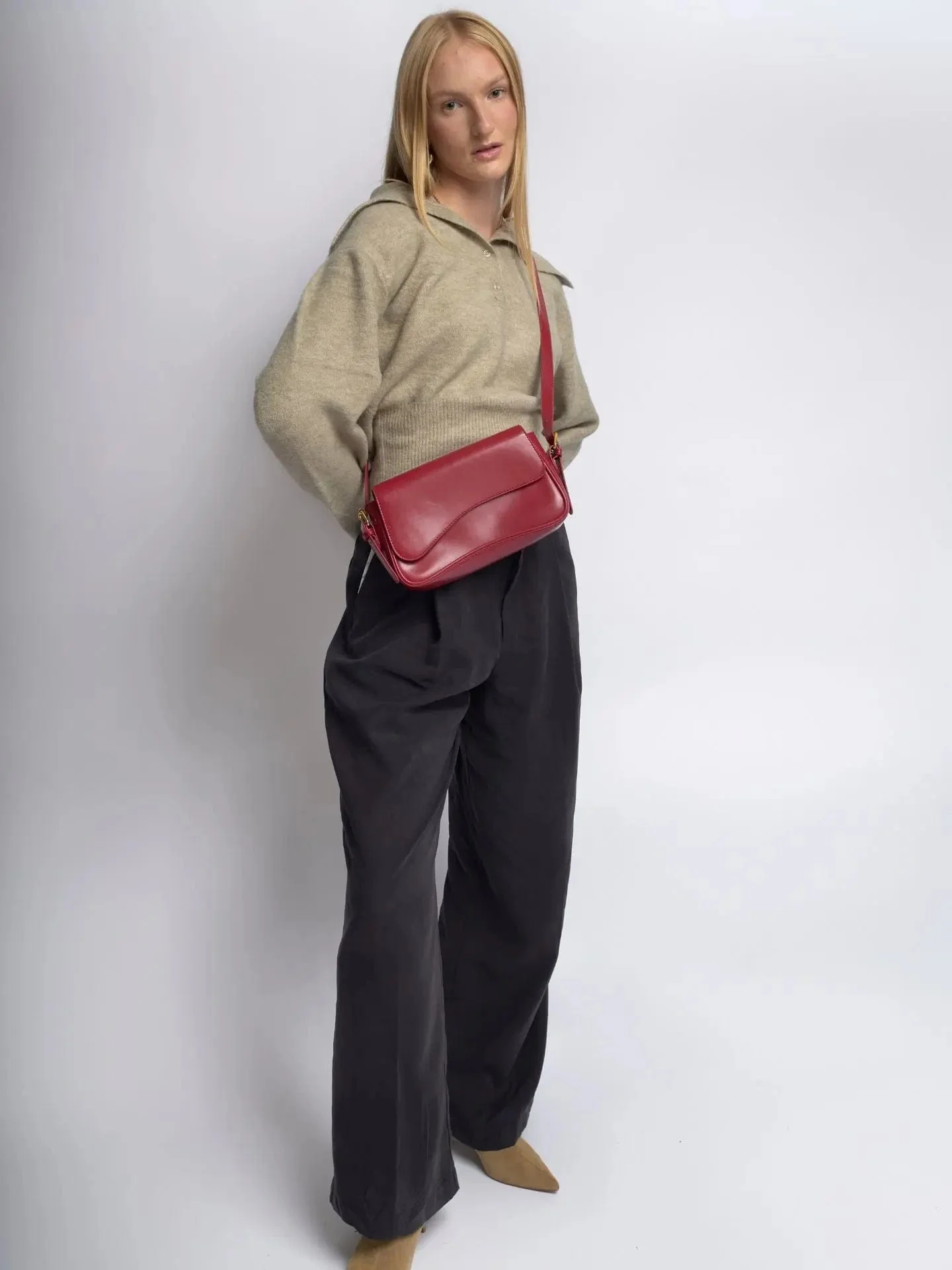 Saraya Glam Handbag - Image 7