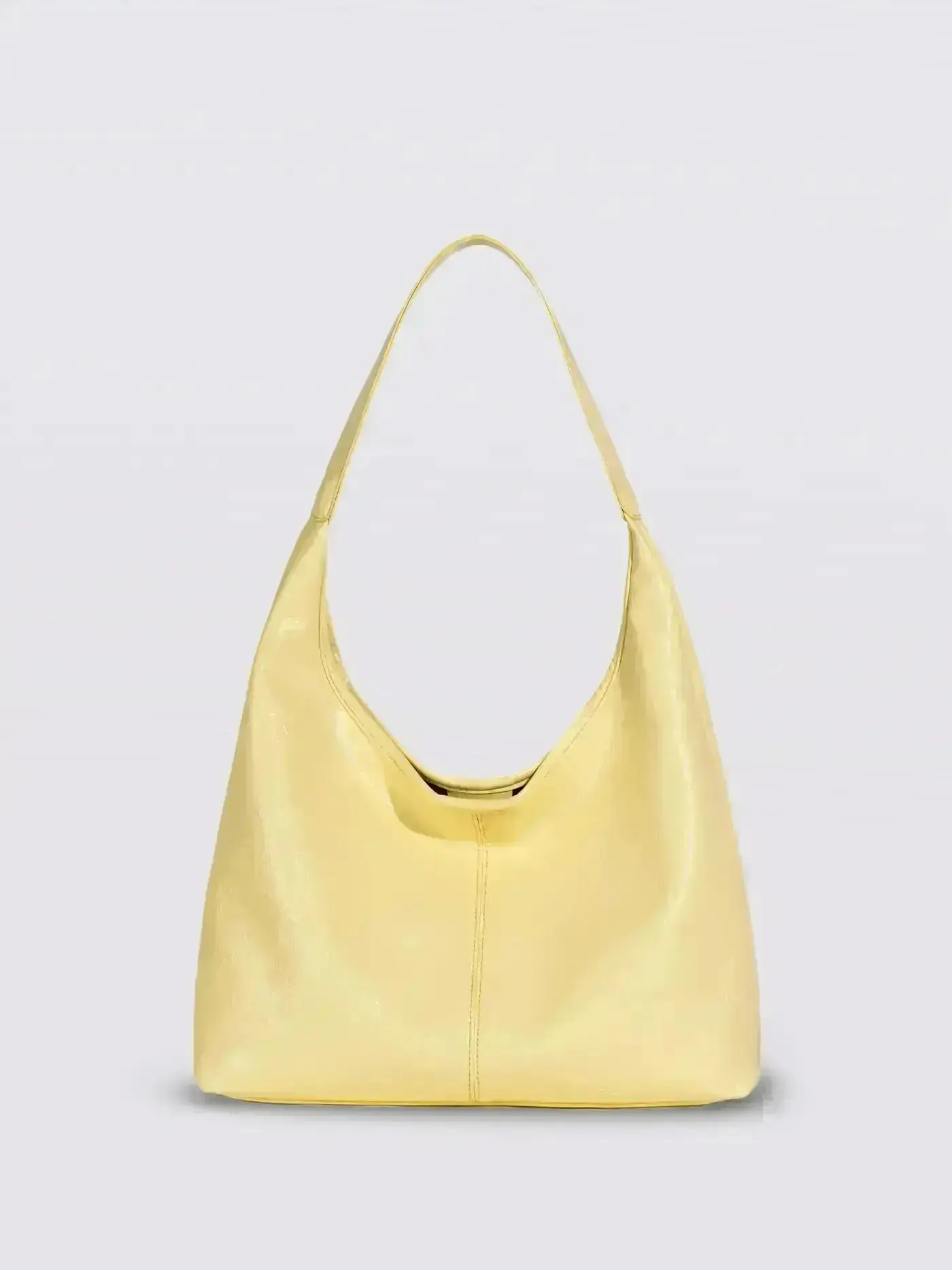 Scarlett Distressed Leather Tote - Image 125