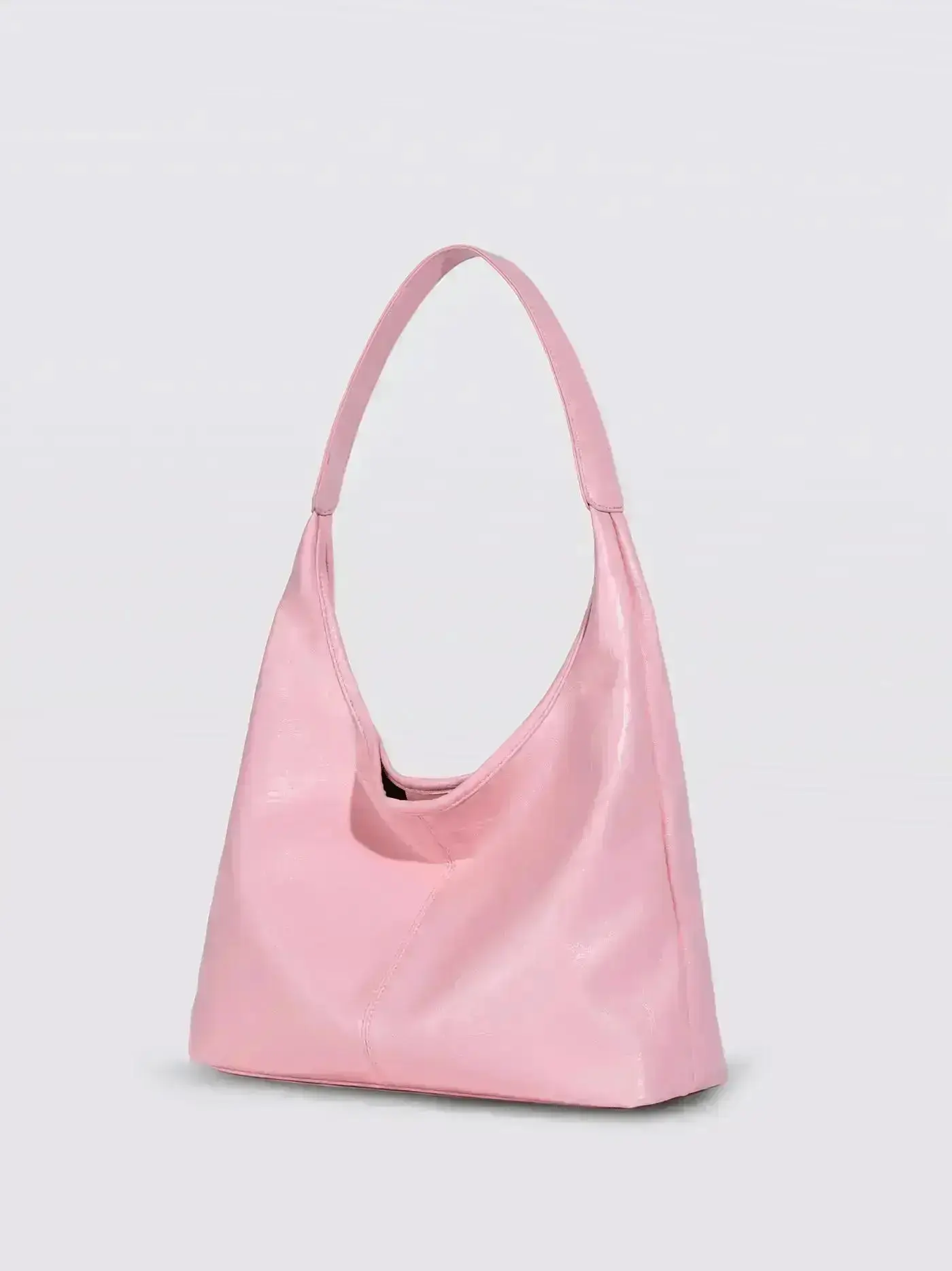 Scarlett Distressed Leather Tote - Image 138