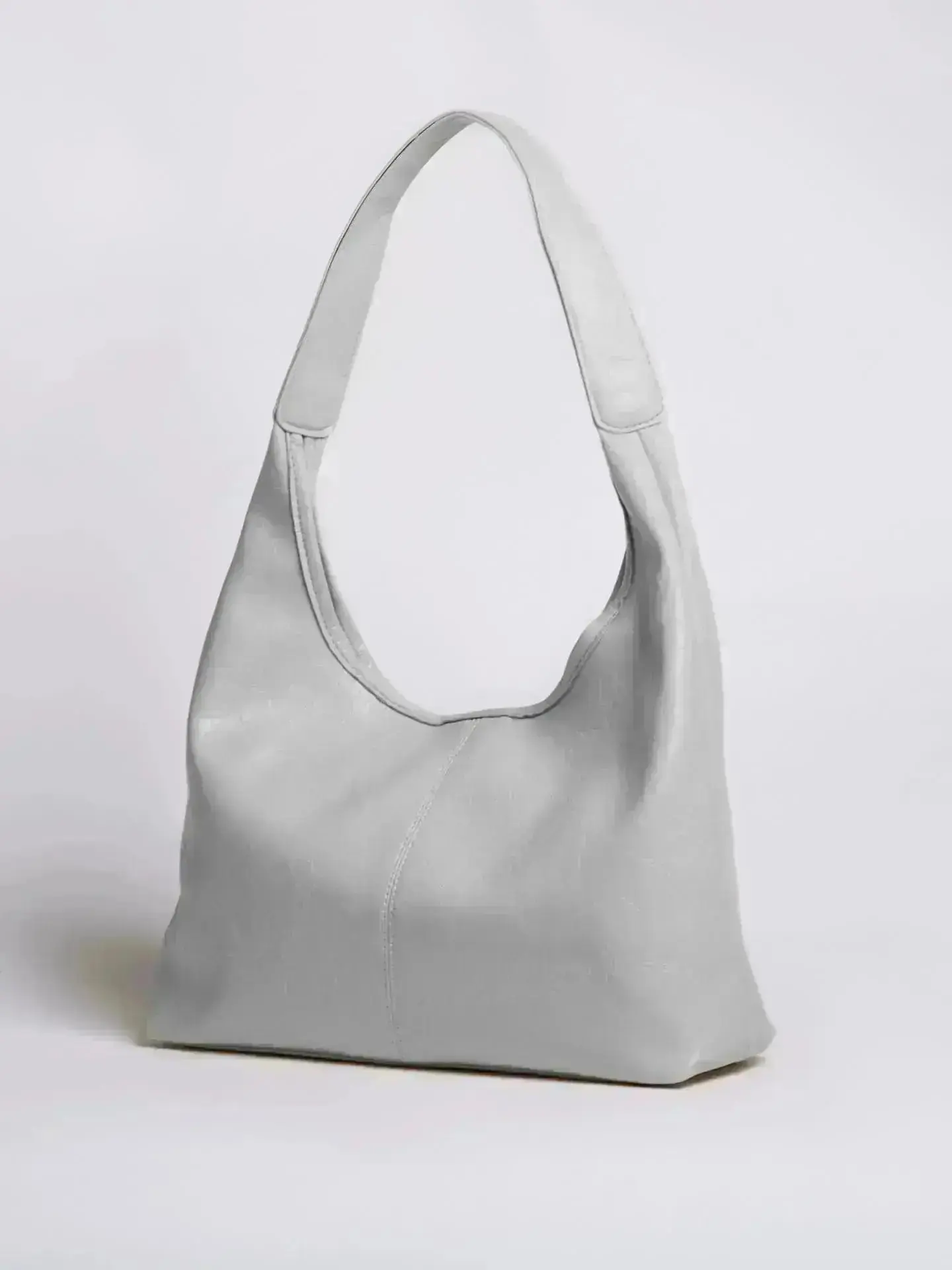 Scarlett Distressed Leather Tote - Image 20