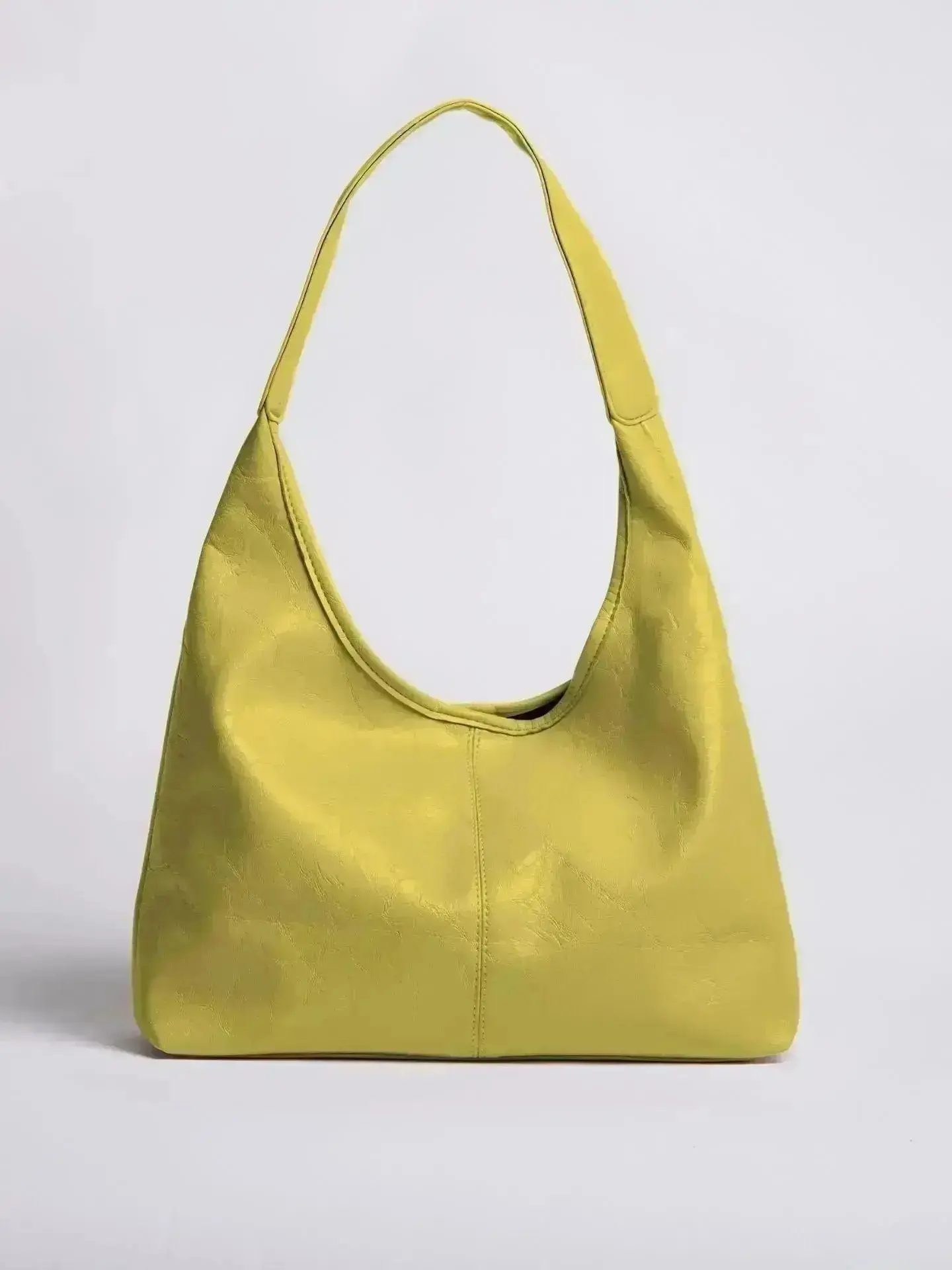 Scarlett Distressed Leather Tote - Image 31