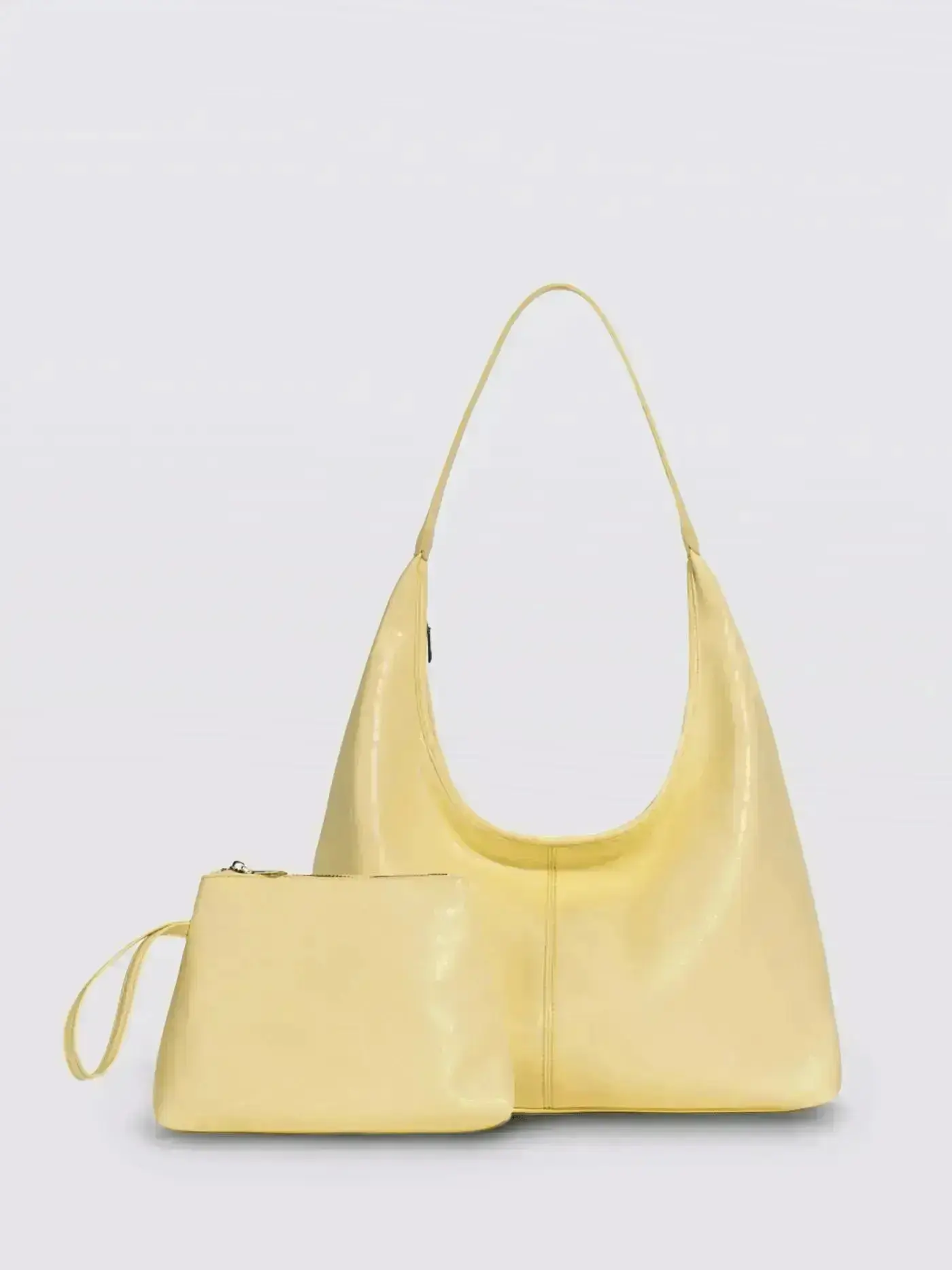 Scarlett Distressed Leather Tote - Image 53