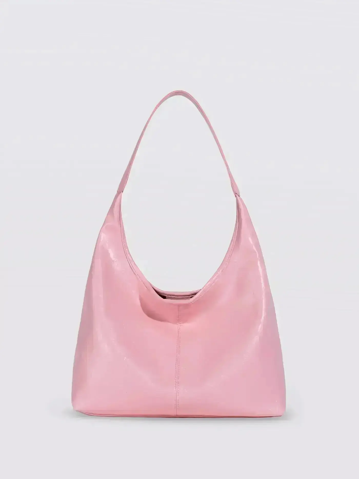 Scarlett Distressed Leather Tote - Image 55