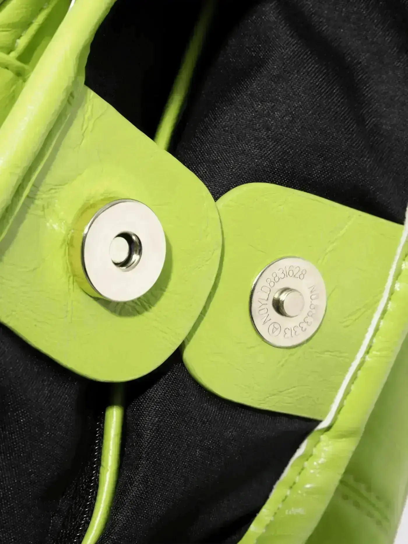 Scarlett Distressed Leather Tote - Image 67