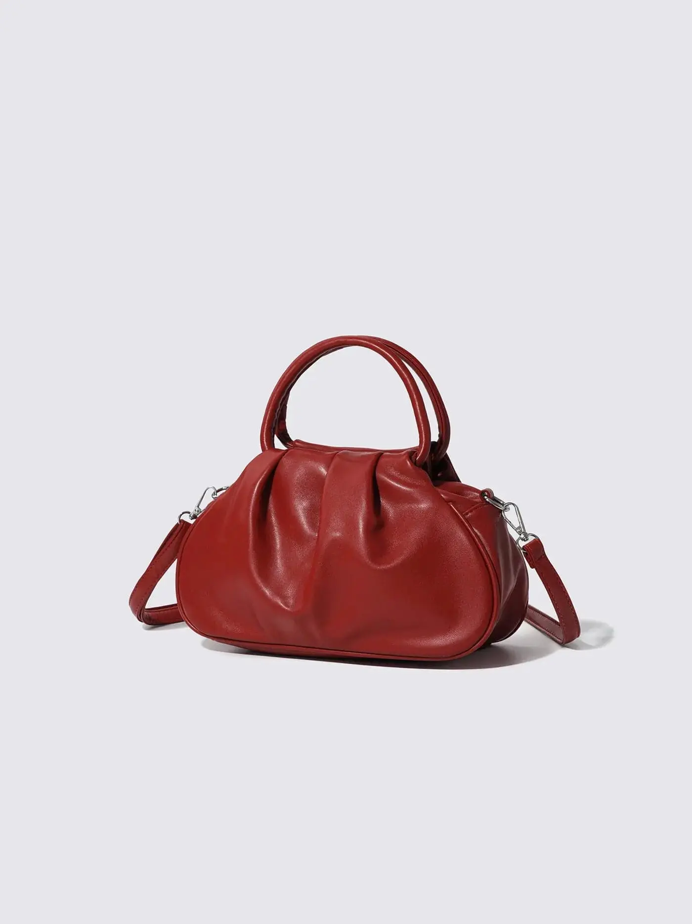 Sleek Slouchy Vienna Bag - Image 11