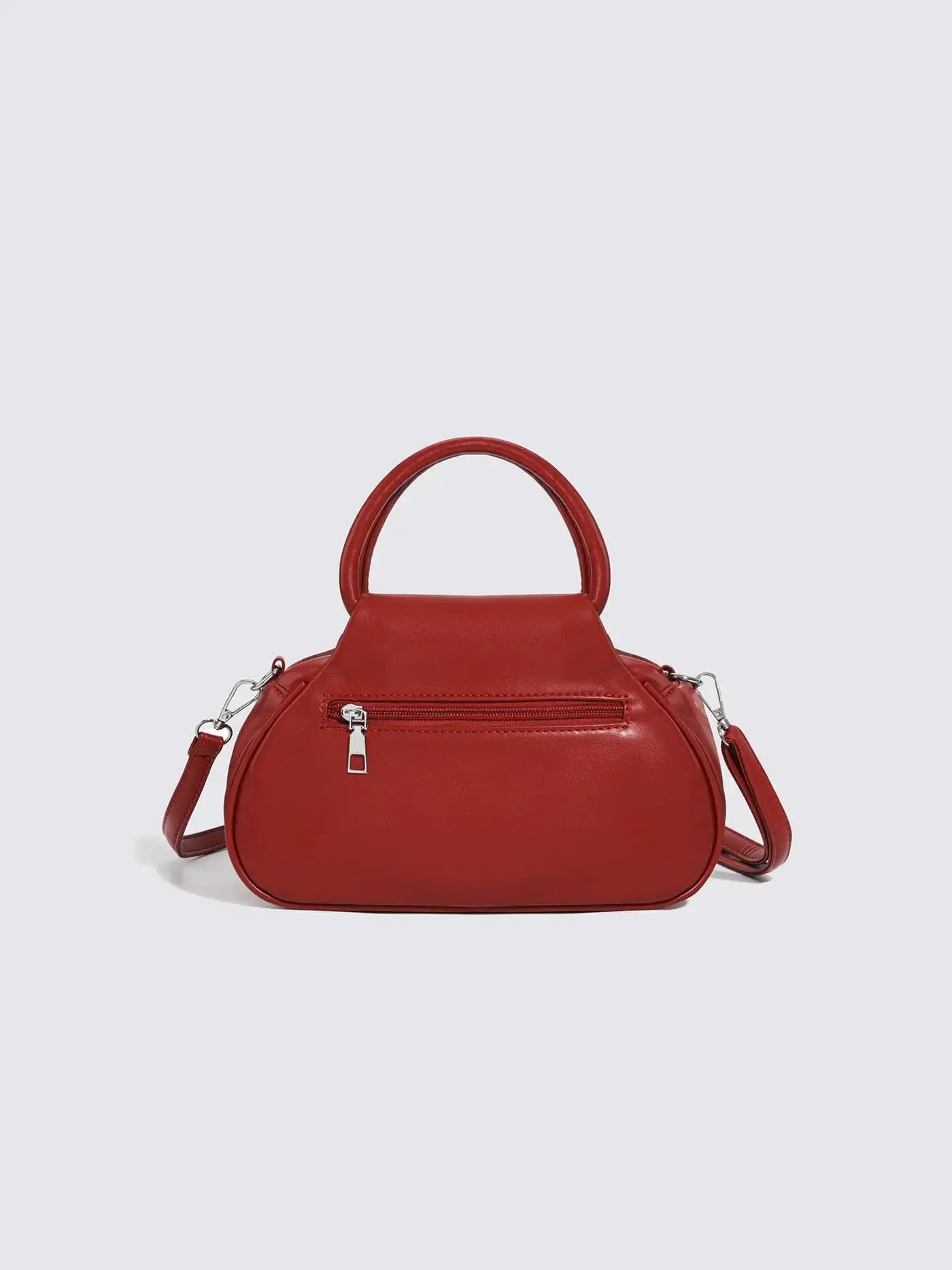 Sleek Slouchy Vienna Bag - Image 14