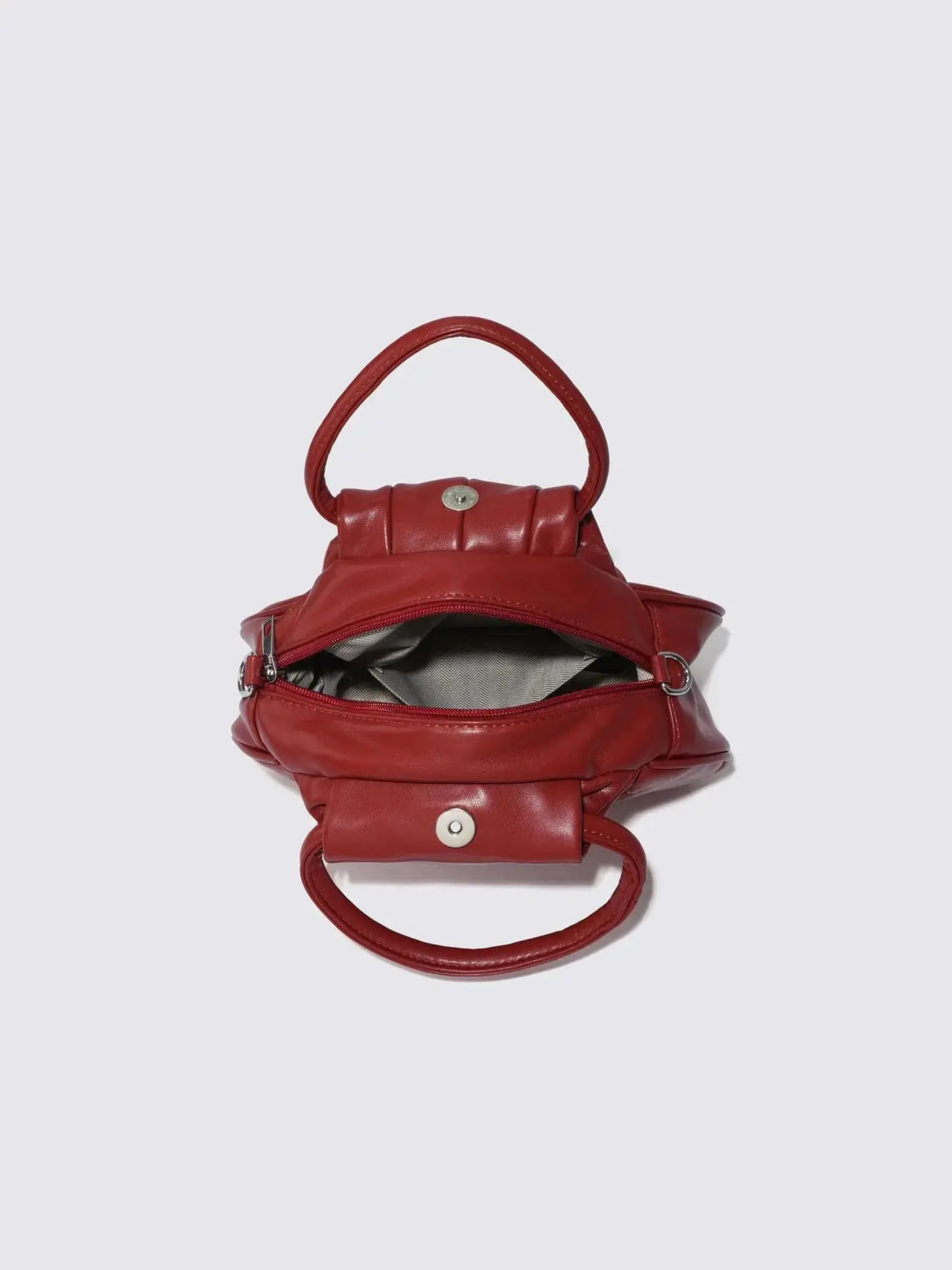 Sleek Slouchy Vienna Bag - Image 16