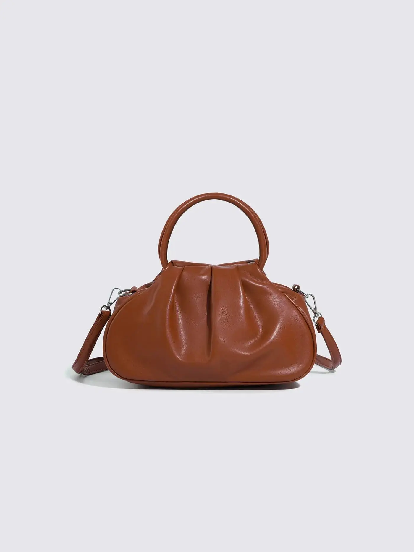 Sleek Slouchy Vienna Bag - Image 17