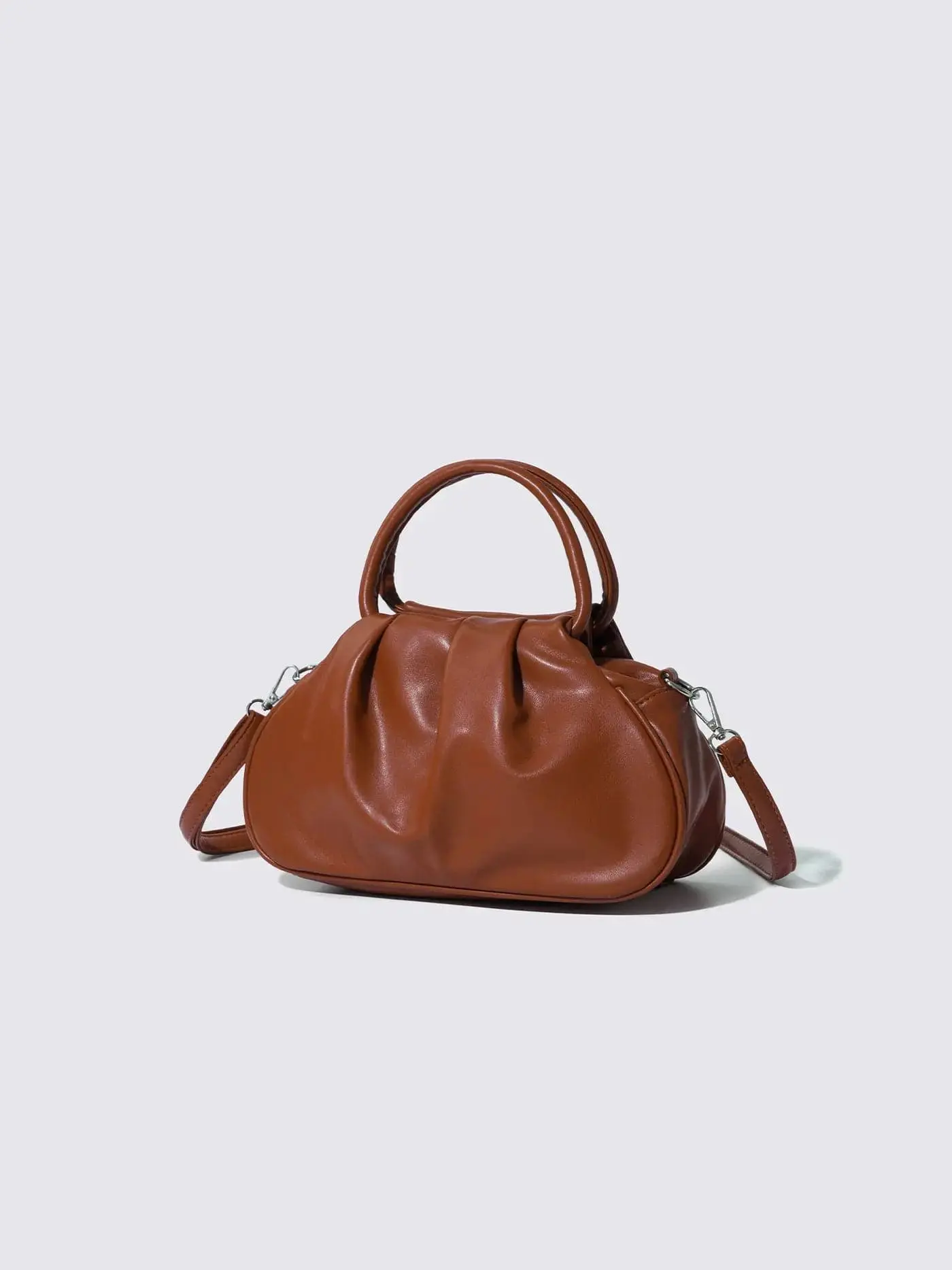 Sleek Slouchy Vienna Bag - Image 18