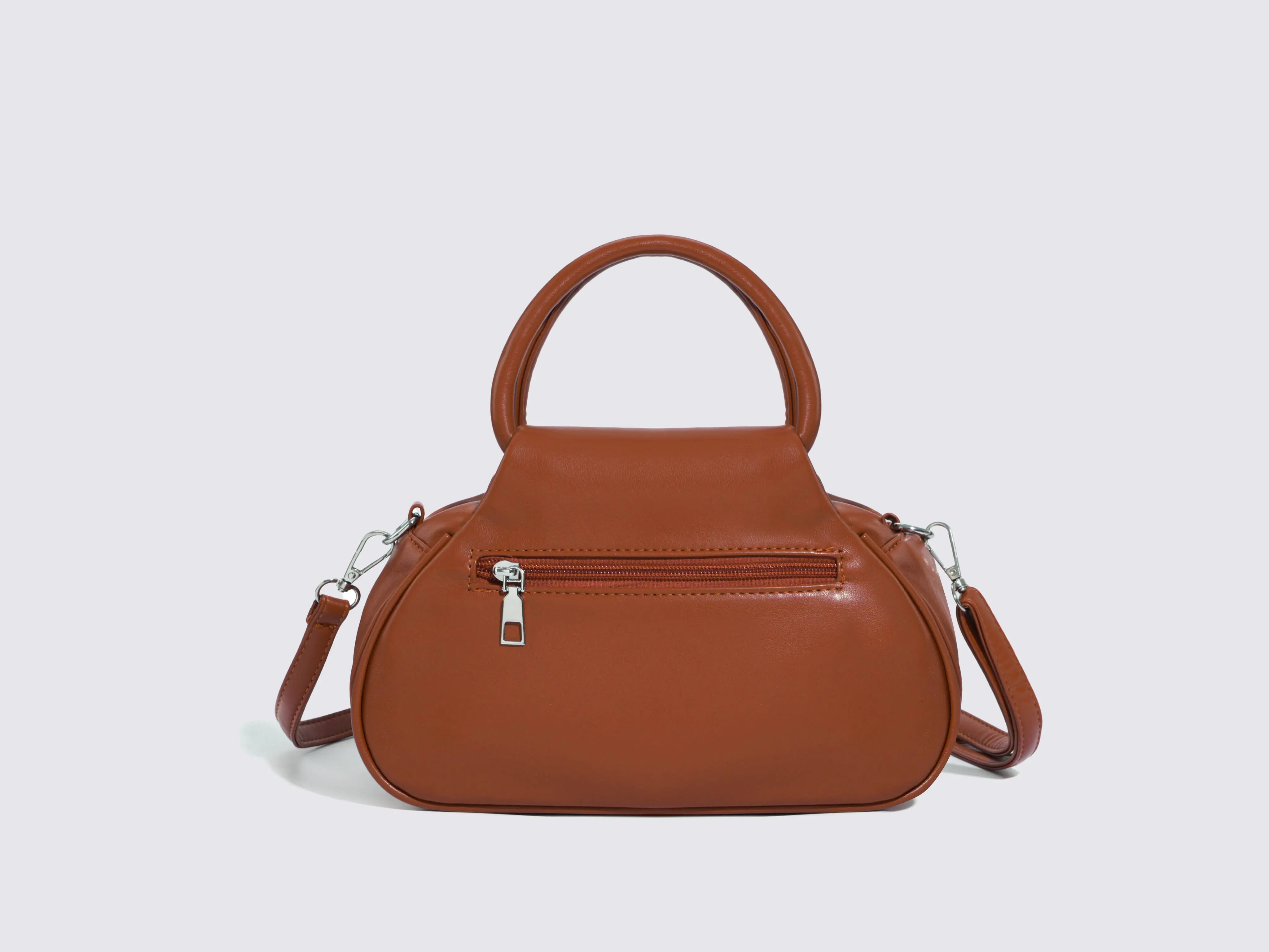 Sleek Slouchy Vienna Bag - Image 19