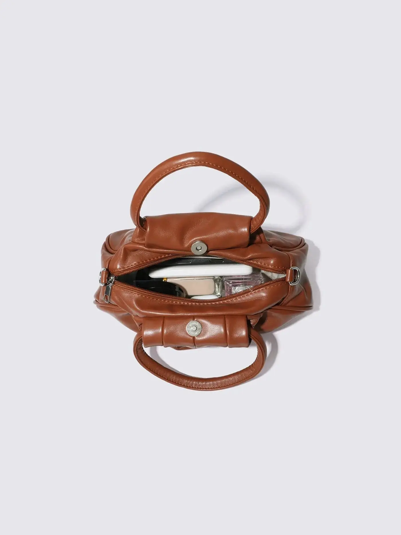 Sleek Slouchy Vienna Bag - Image 20