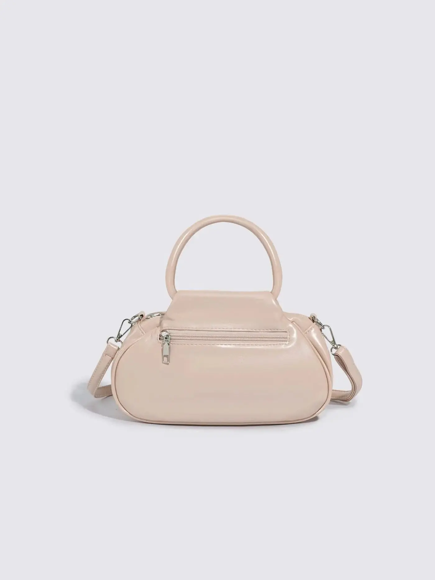 Sleek Slouchy Vienna Bag - Image 26