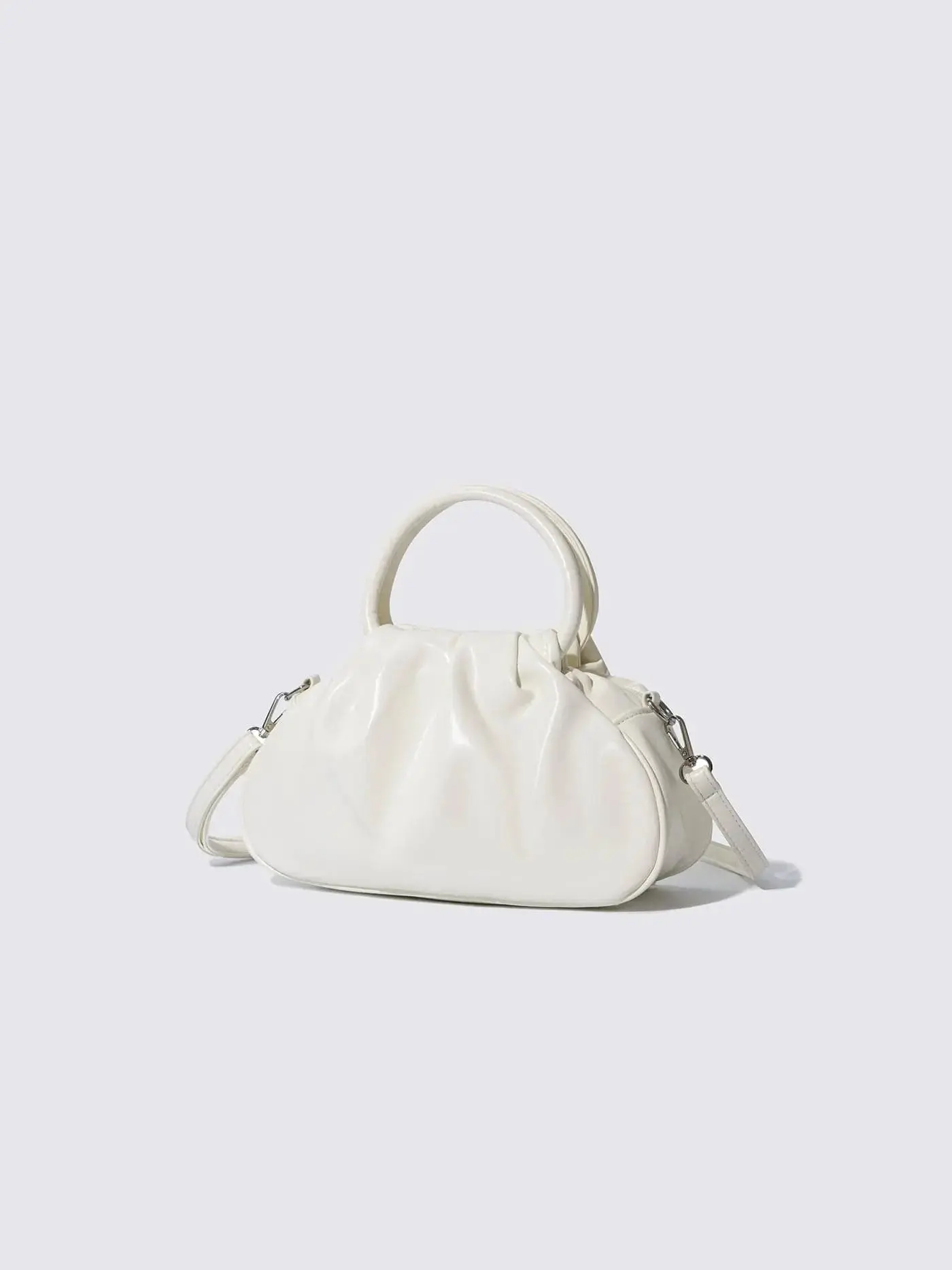 Sleek Slouchy Vienna Bag - Image 30