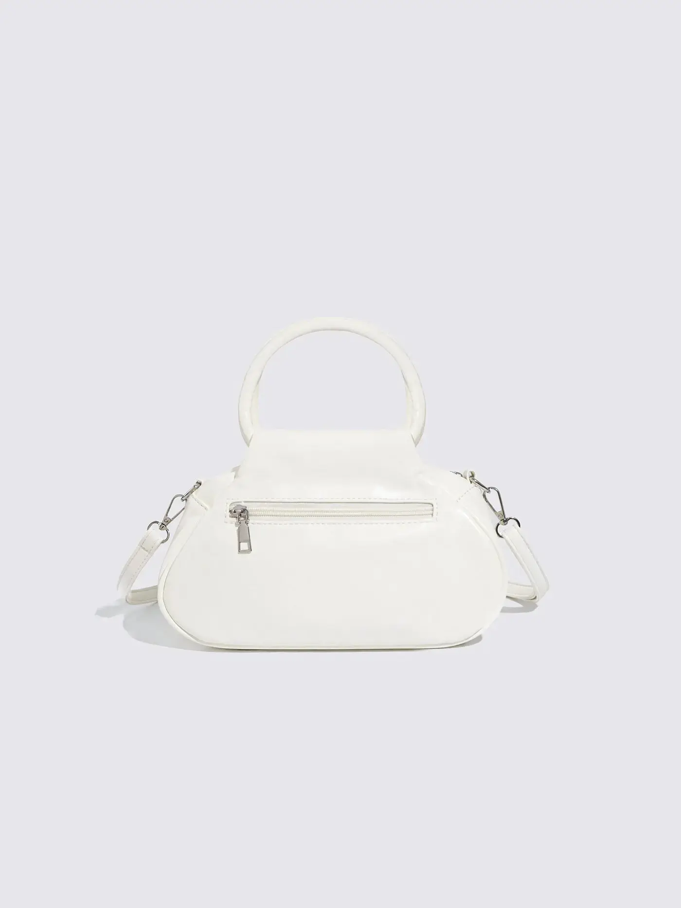 Sleek Slouchy Vienna Bag - Image 32