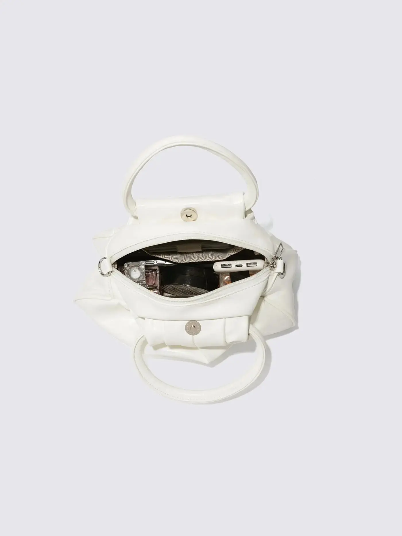 Sleek Slouchy Vienna Bag - Image 36