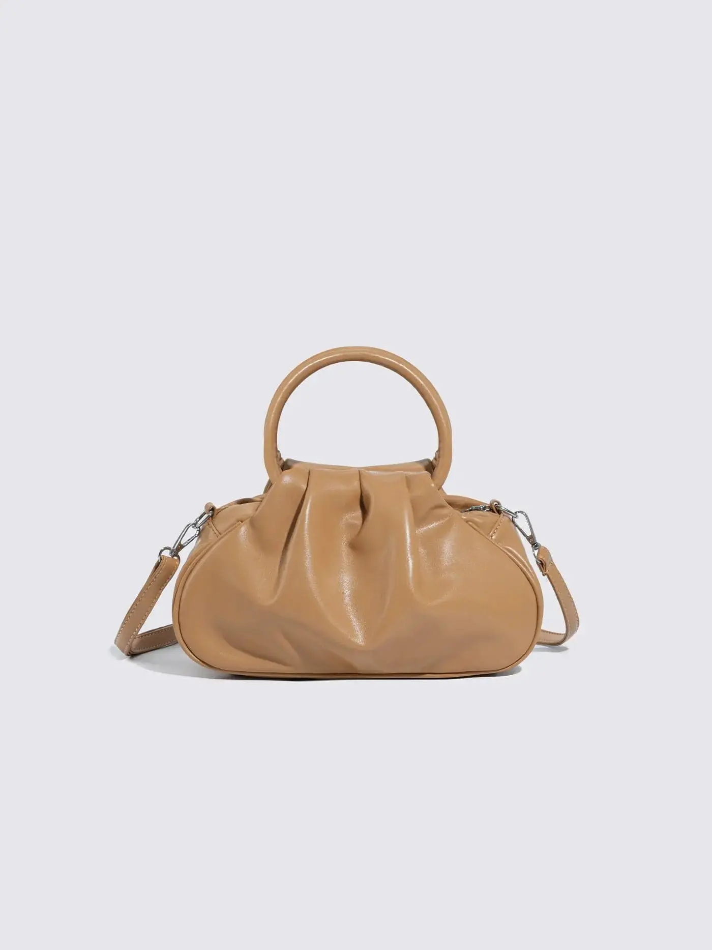Sleek Slouchy Vienna Bag - Image 37