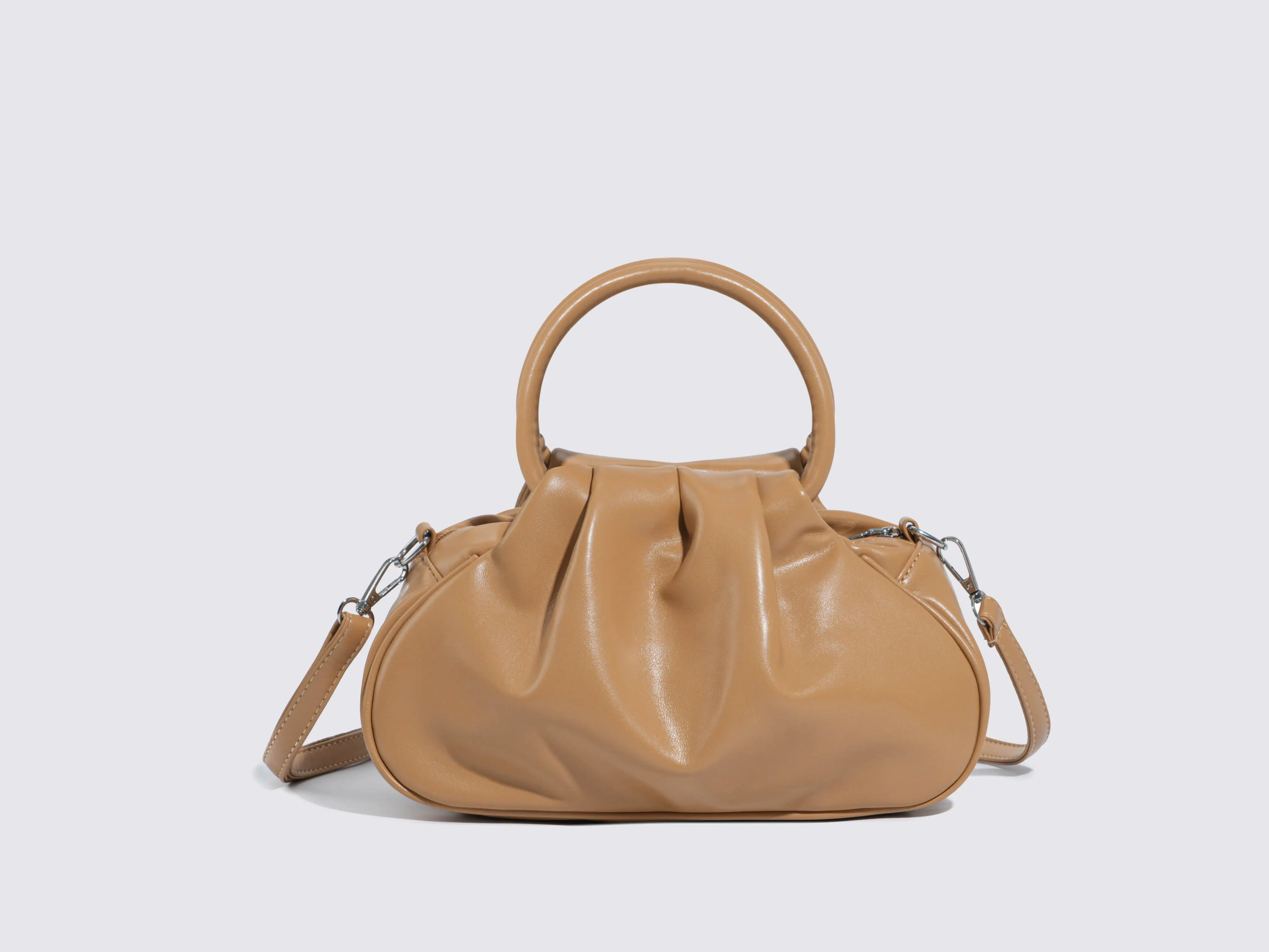 Sleek Slouchy Vienna Bag - Image 39