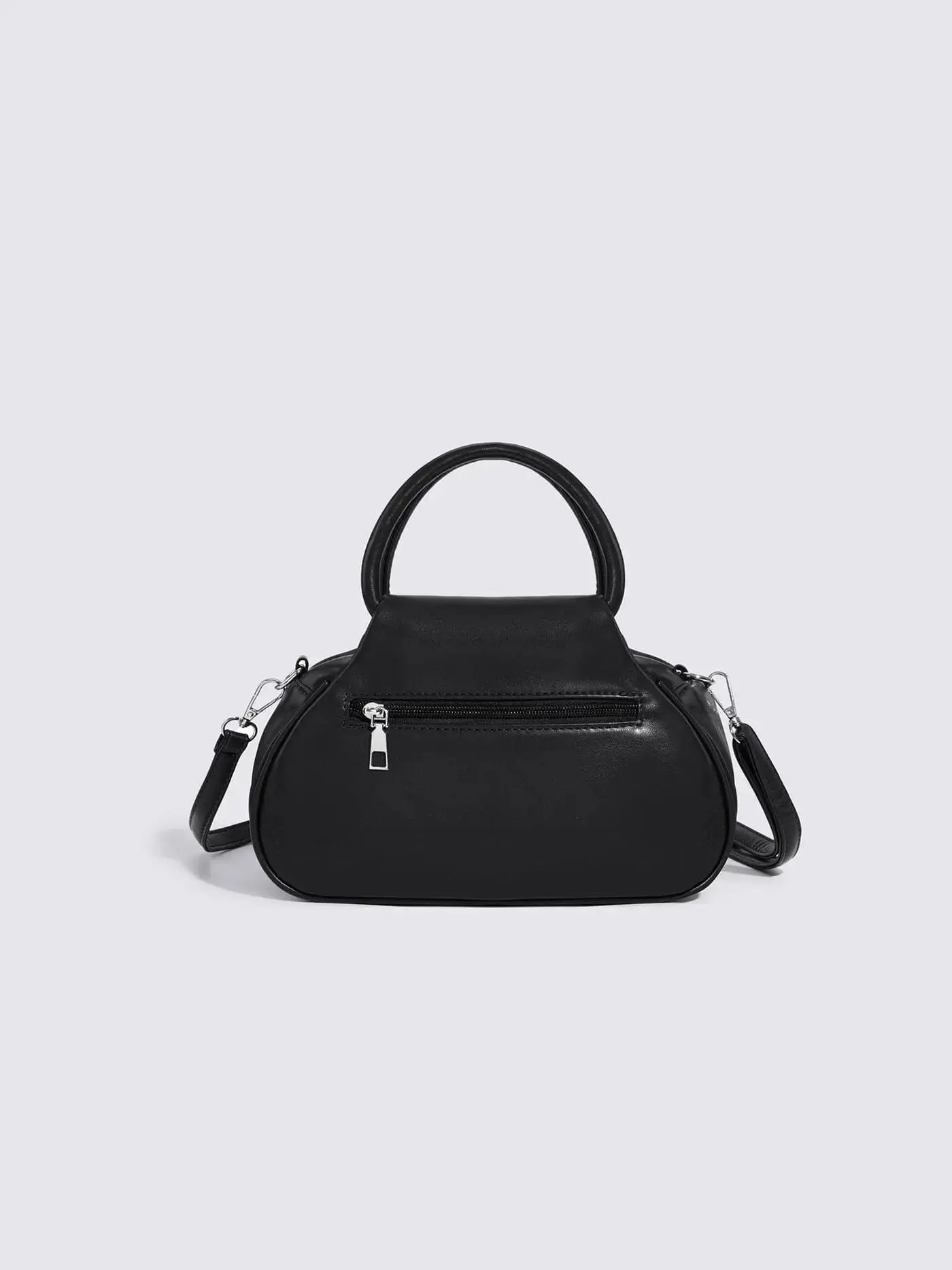 Sleek Slouchy Vienna Bag - Image 4