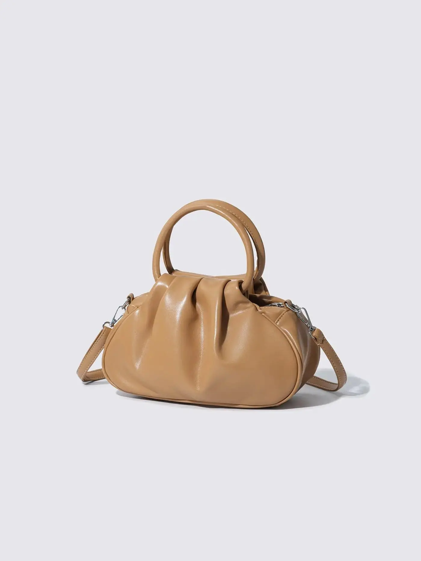 Sleek Slouchy Vienna Bag - Image 43