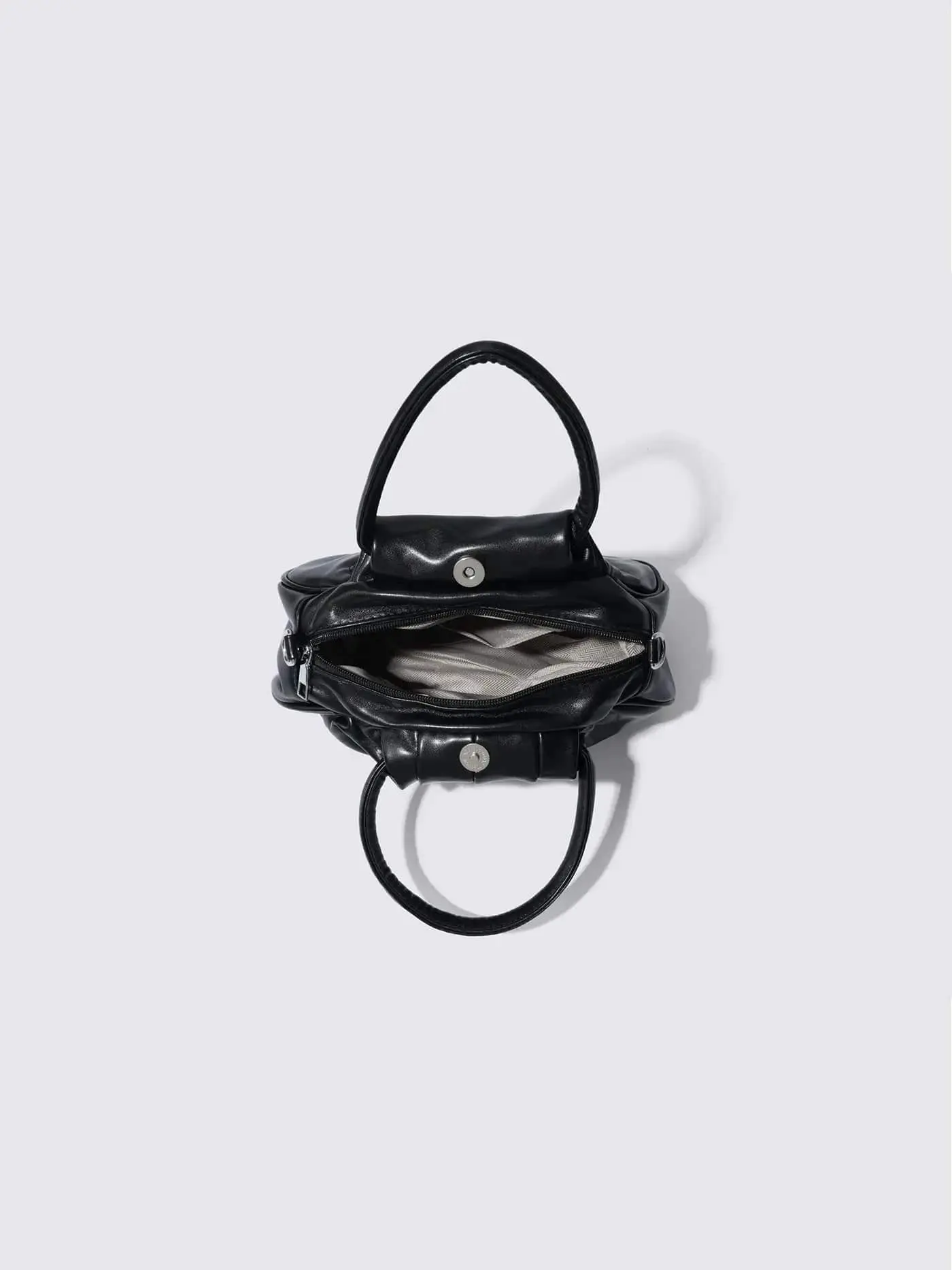 Sleek Slouchy Vienna Bag - Image 6