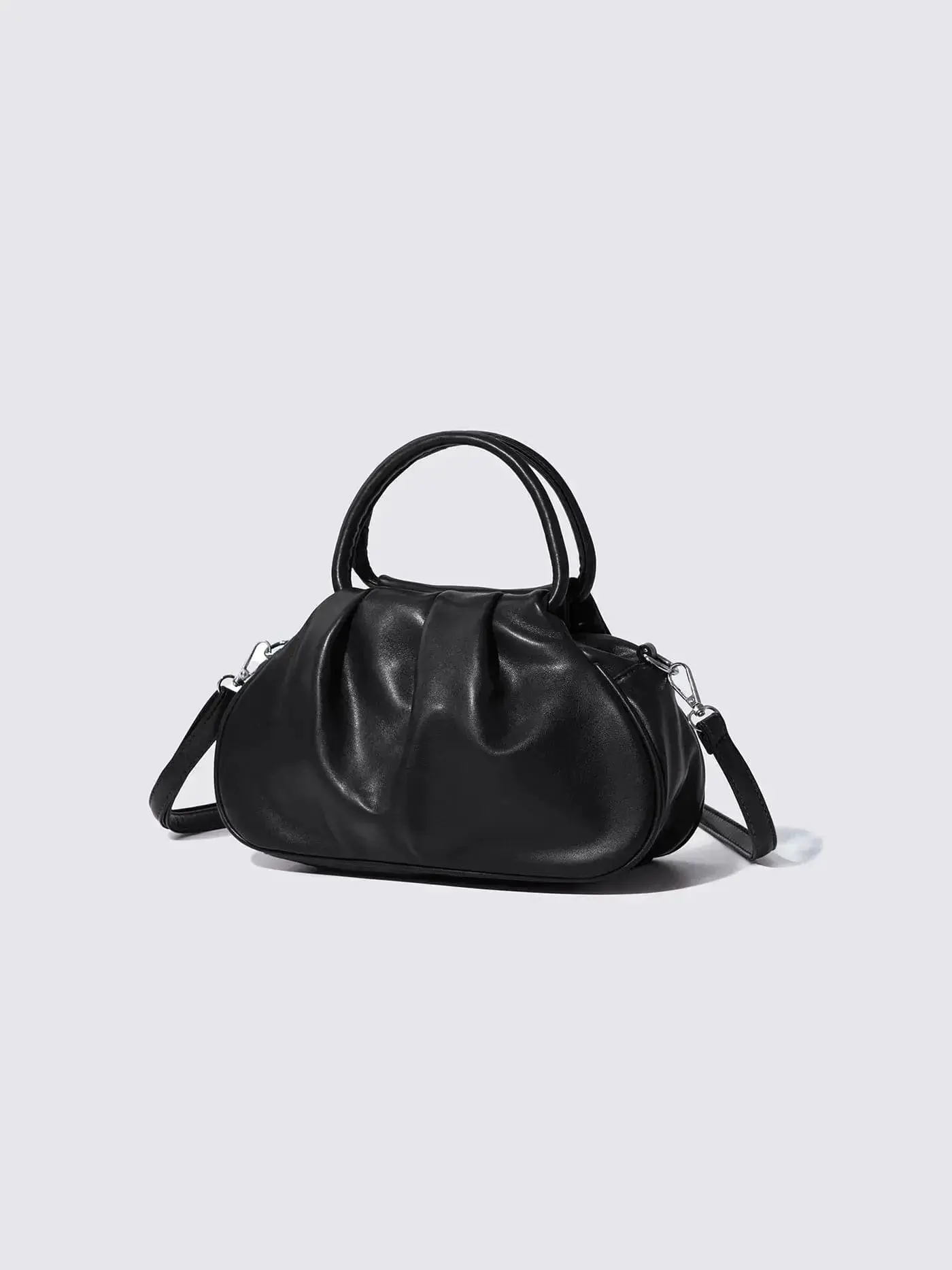 Sleek Slouchy Vienna Bag - Image 8