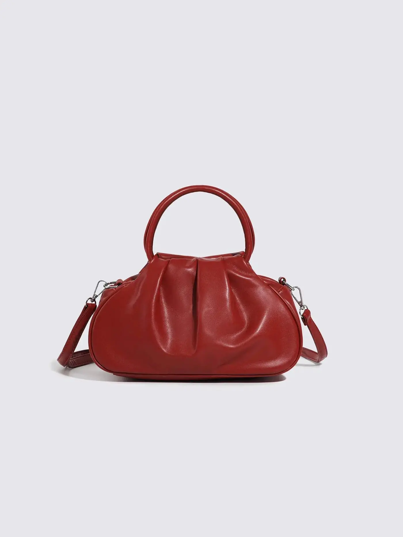 Sleek Slouchy Vienna Bag - Image 9
