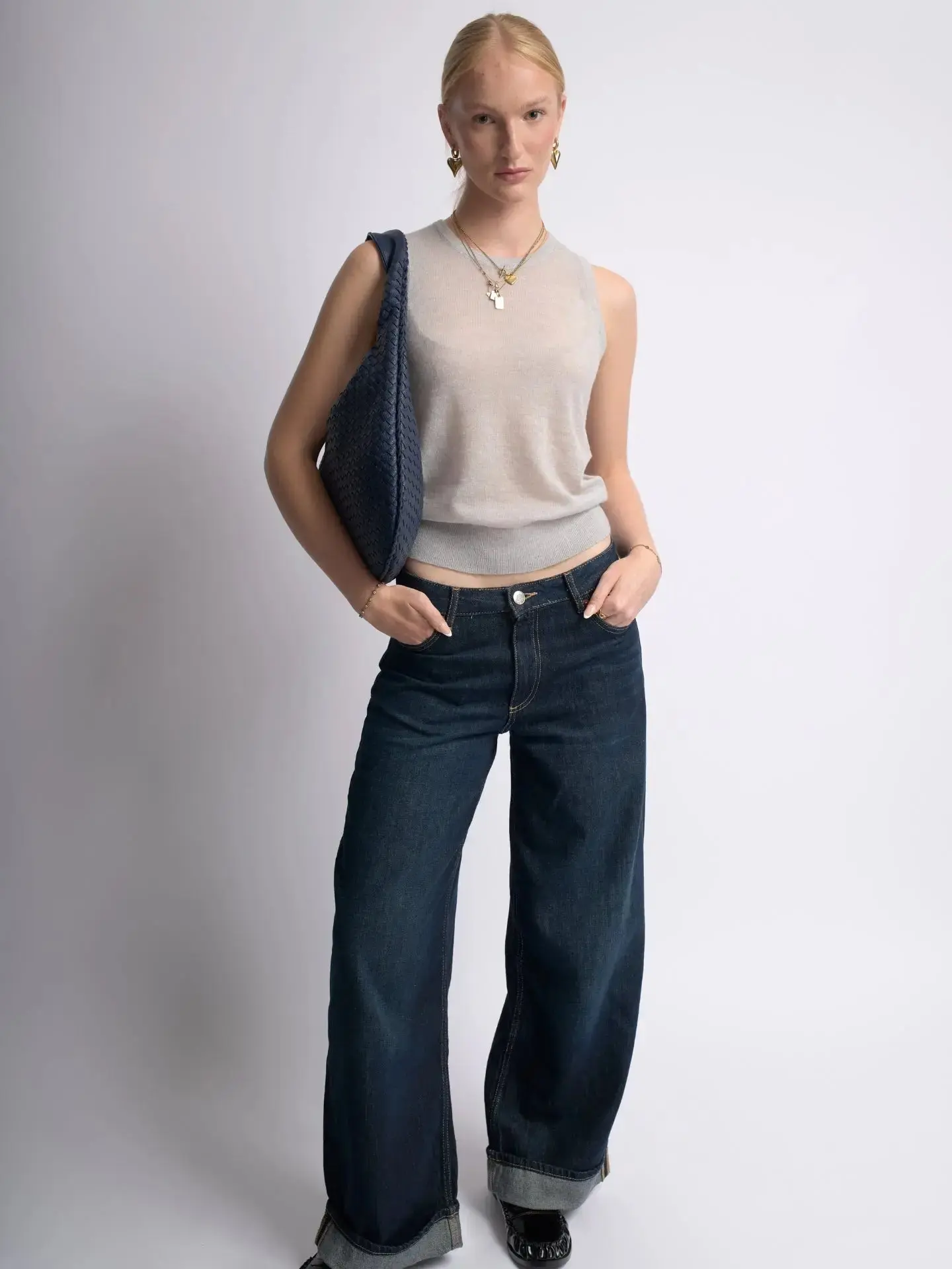 The One Shoulder Wonder - Image 27