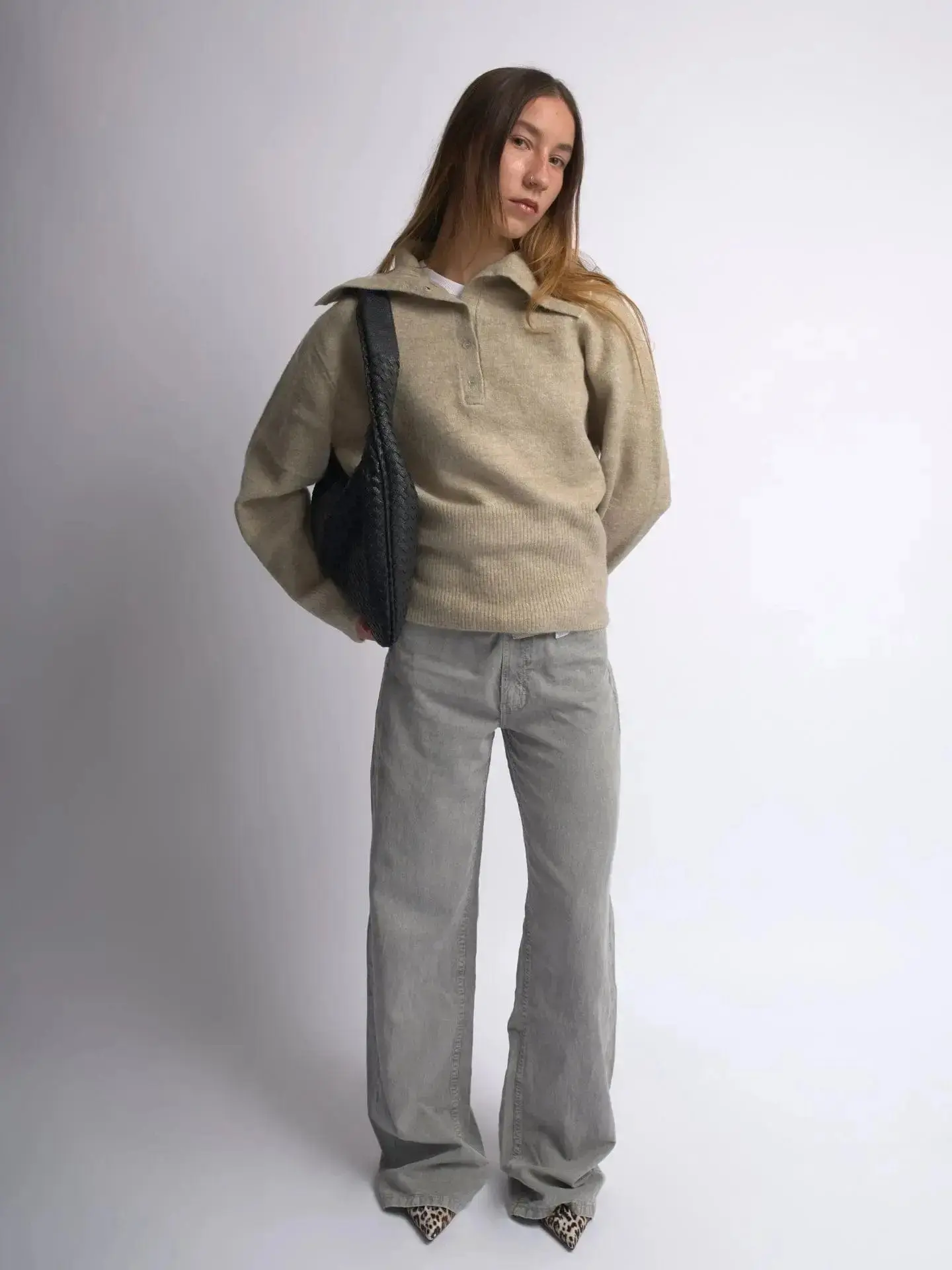 The One Shoulder Wonder - Image 3