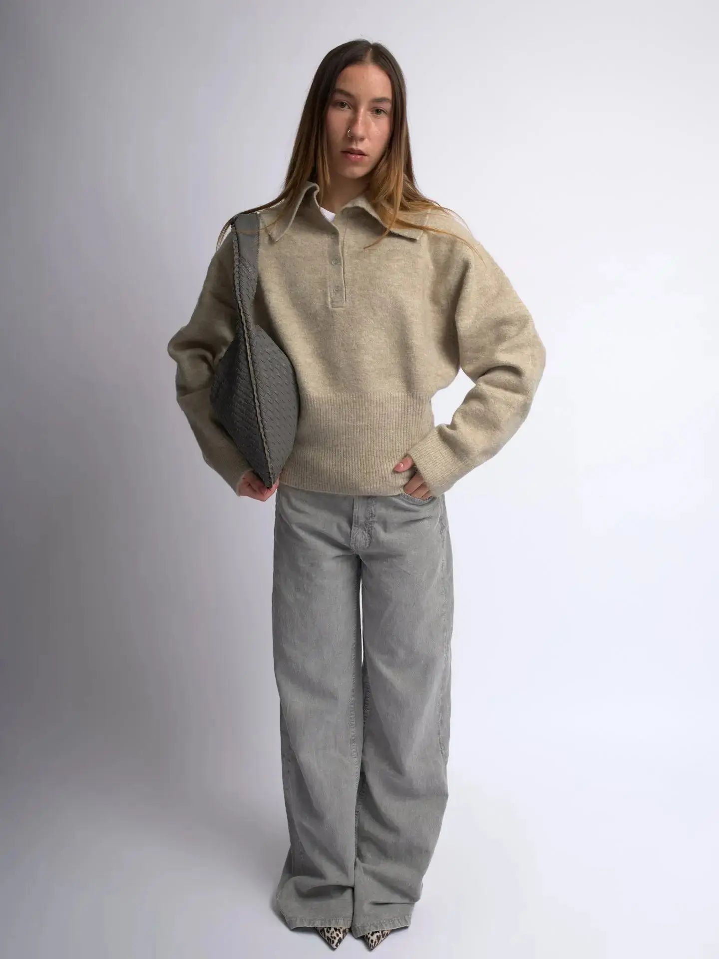 The One Shoulder Wonder - Image 31