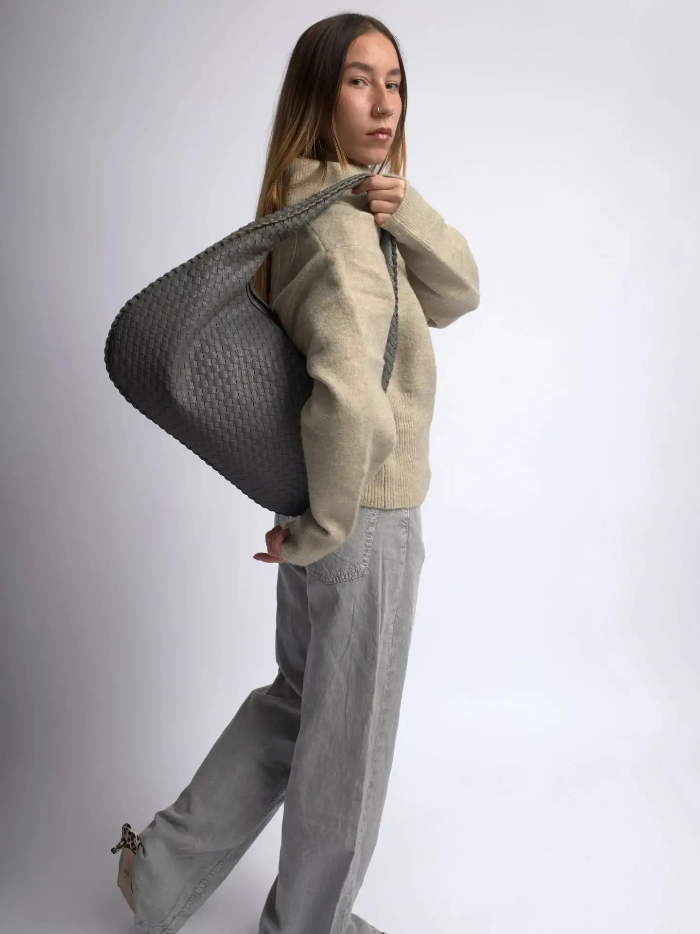 The One Shoulder Wonder - Image 32