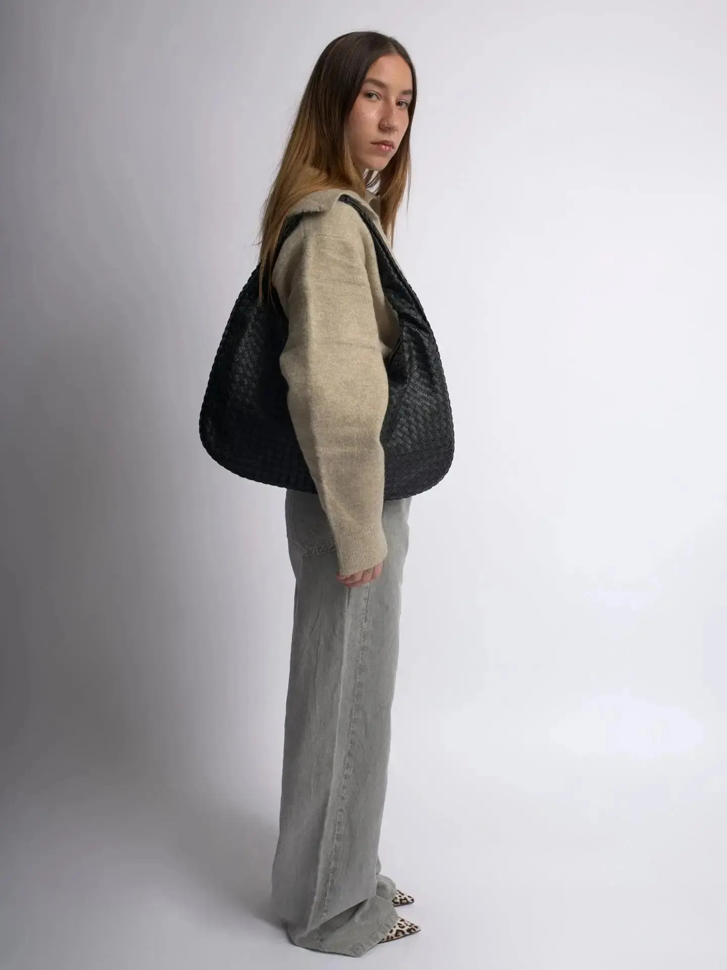 The One Shoulder Wonder - Image 4