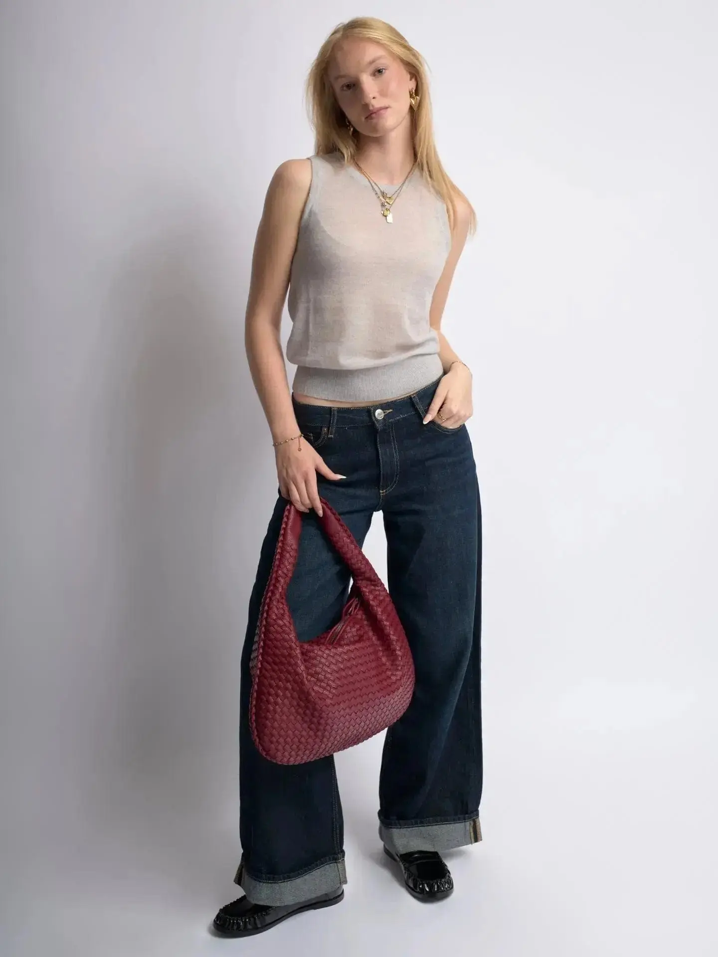 The One Shoulder Wonder - Image 7