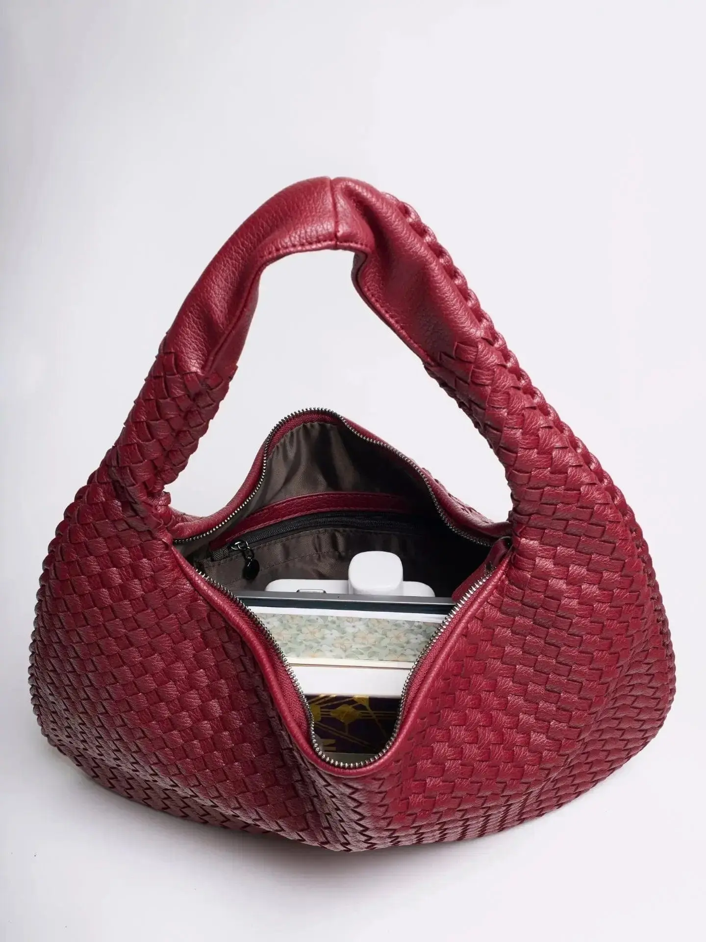 The One Shoulder Wonder - Image 8