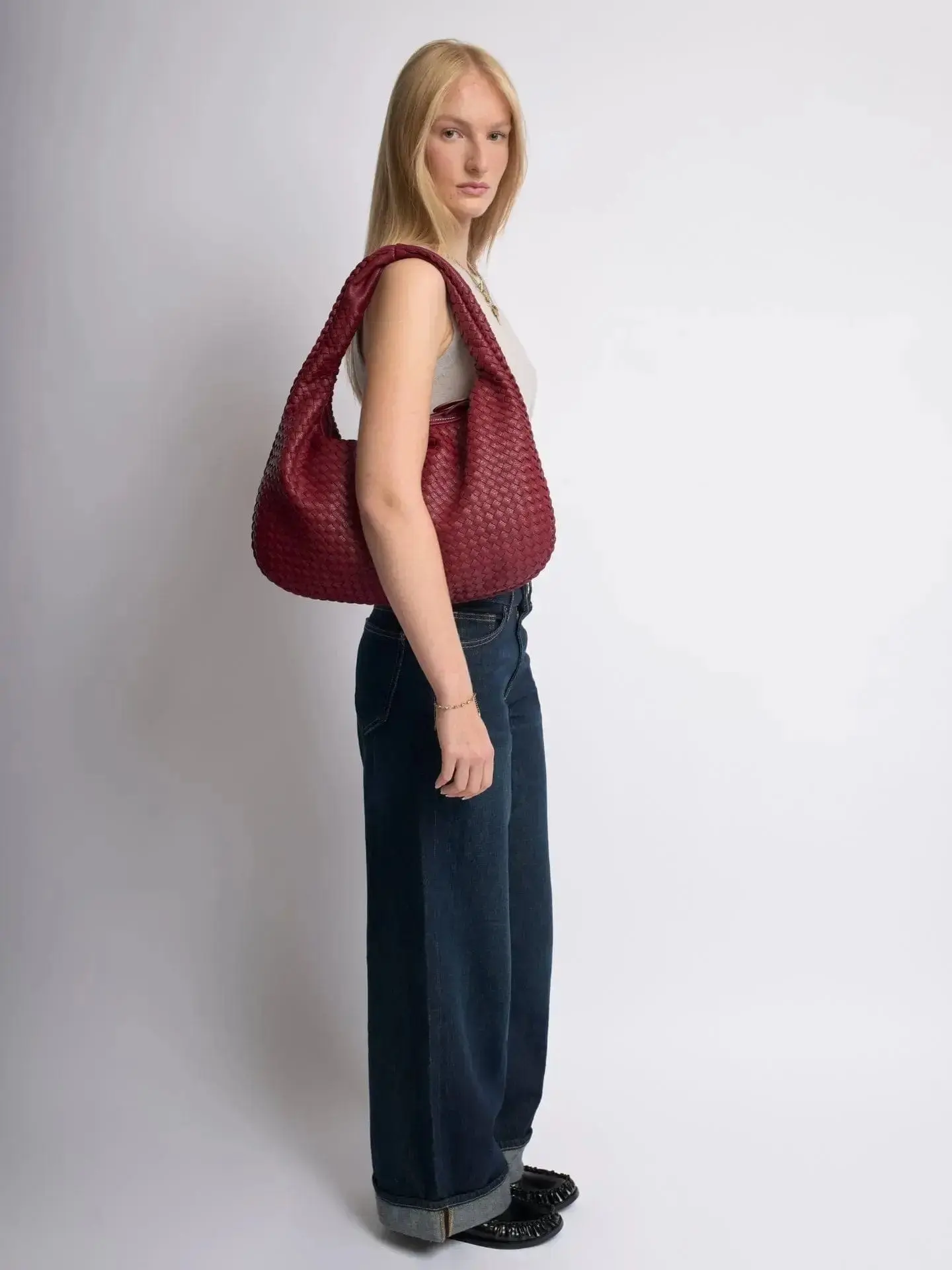 The One Shoulder Wonder - Image 9