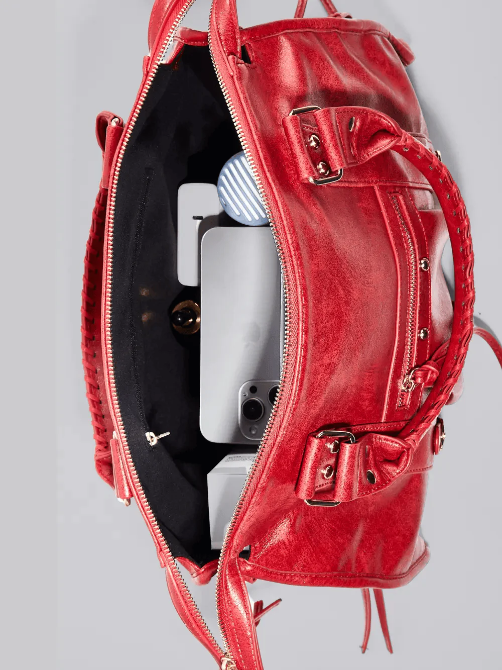 Vivienne Paris Bag - Image 9